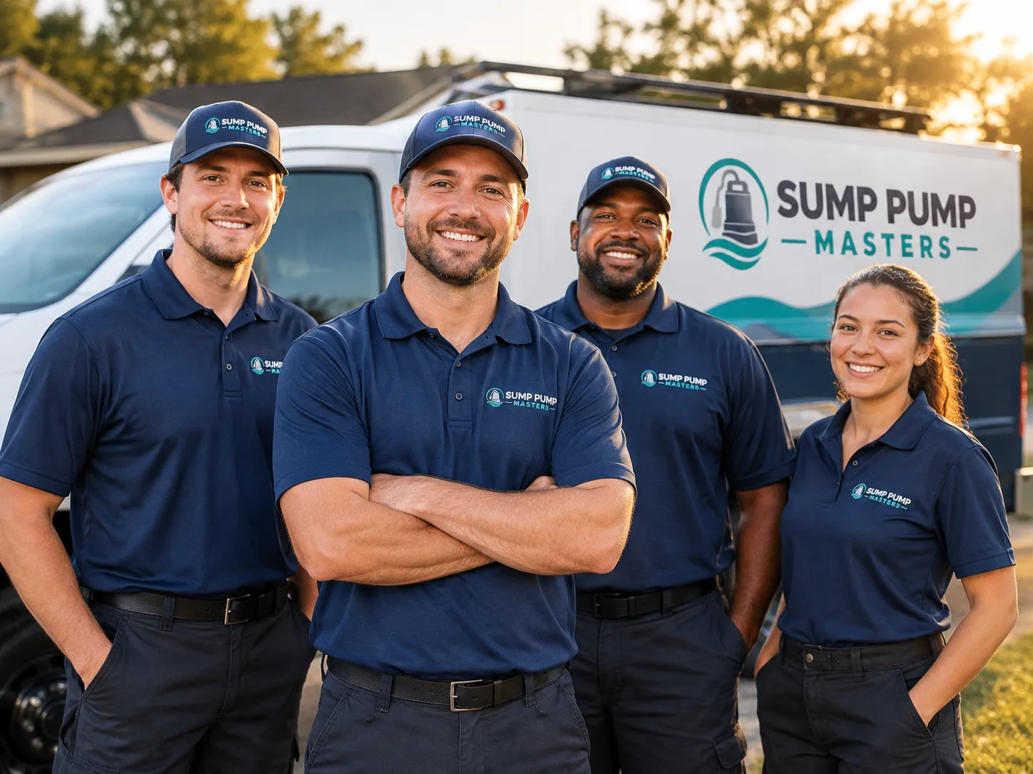 Sump Pump Repair company in Anderson, SC